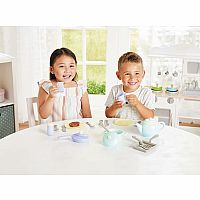 CLASSY KITCHEN PLAYSET