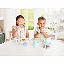 CLASSY KITCHEN PLAYSET