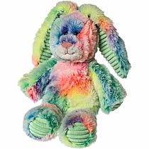 MARSHMALLOW CONFETTI BUNNY 13"