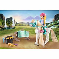 PM WASH STATION ISABELL/LIONESS