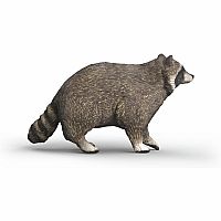 SCHLEICH RACCOON