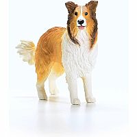 SCHLEICH COLLIE