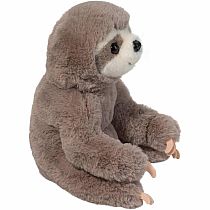LIZZIE SLOTH SOFT