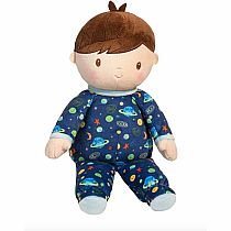 GAVIN GALAXY DOLL