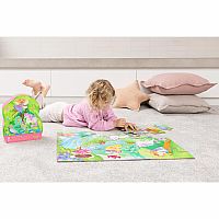 MAGICAL FRIENDS 36PC PUZ