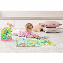 MAGICAL FRIENDS 36PC PUZ