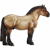 BREYER THEO ARDENNES