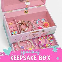 BALLERINA DANC JEWEL BX 1 DR