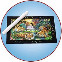 PUZZLE ROLL AND GO XXL