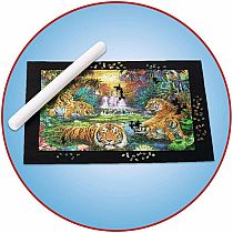 PUZZLE ROLL AND GO XXL