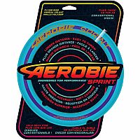 AEROBIE SPRINT RING
