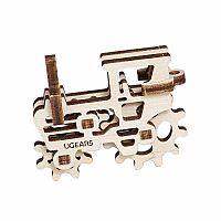 Ugears U-Fidgets Tribiks