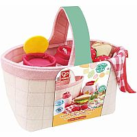 TODDLER PICNIC SET