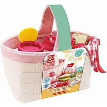 TODDLER PICNIC SET