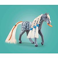 PM HORSE STALL AMELIA WHISPER