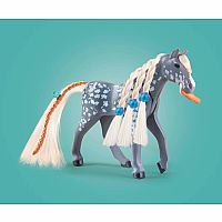 PM HORSE STALL AMELIA WHISPER
