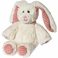MARSHMALLOW COTTONBALL BUNNY 19