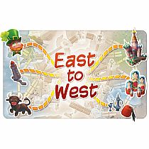 TICKET TO RIDE EUROPE 1ST JOURNEY