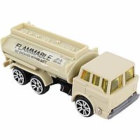 BOEING MILITARY PLAYSET