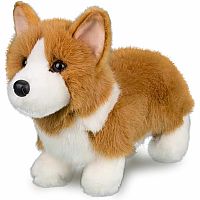 Louie Corgi