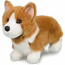 Louie Corgi