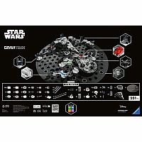 GRAVITRAX STAR WARS DEATH STAR