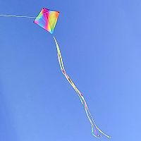 JEWEL 30" DIAMOND KITE