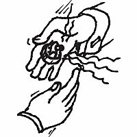 Hand Buzzer