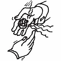 Hand Buzzer