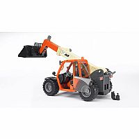 JLG 2505 Telehandler