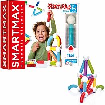 SMARTMAX START PLUS 30 PC