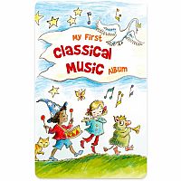 YOTO FIRST CLASSICAL MUSIC ALBUM