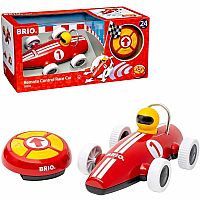 BRIO Remote Control Race Car