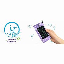 JOT POCKET WRITING SHIM PURPLE