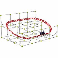 ROLLER COASTER ENGINEERING
