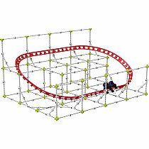 ROLLER COASTER ENGINEERING