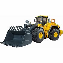 BRUDER VOLVO WHEEL LOADER L260