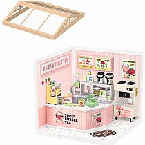 DOUBLE JOY BUBBLE TEA KIT