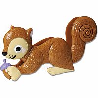 Sneaky, Snacky Squirrel Game