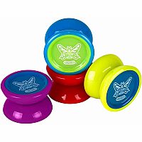 Butterfly Yo-Yo