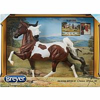 BREYER IDEAL SERIES PINTO