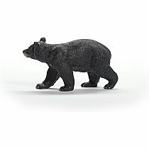 SCHLEICH BLACK BEAR