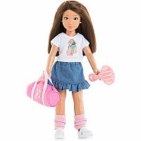 ****SALE PRICE-REG $27.99****  ROMANTIC DRESSING ROOM