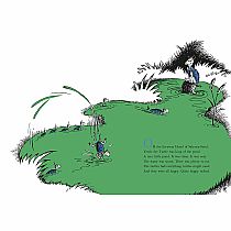 Yertle the Turtle and Other Stories--DR. SEUSS