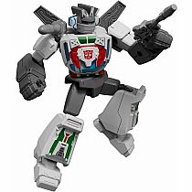 VLOKEES TRANSFORMER GALAXY 06
