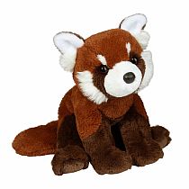 KYRIE RED PANDA SOFTIE