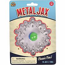 JACKS METAL