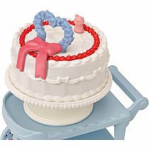 CC PARTY TIME PLAYSET