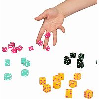 TENZI Dice Game