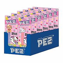 PEZ HELLO KITTY